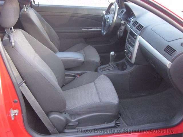 2009 Chevrolet Cobalt 2dr Coupe LT w/1LT